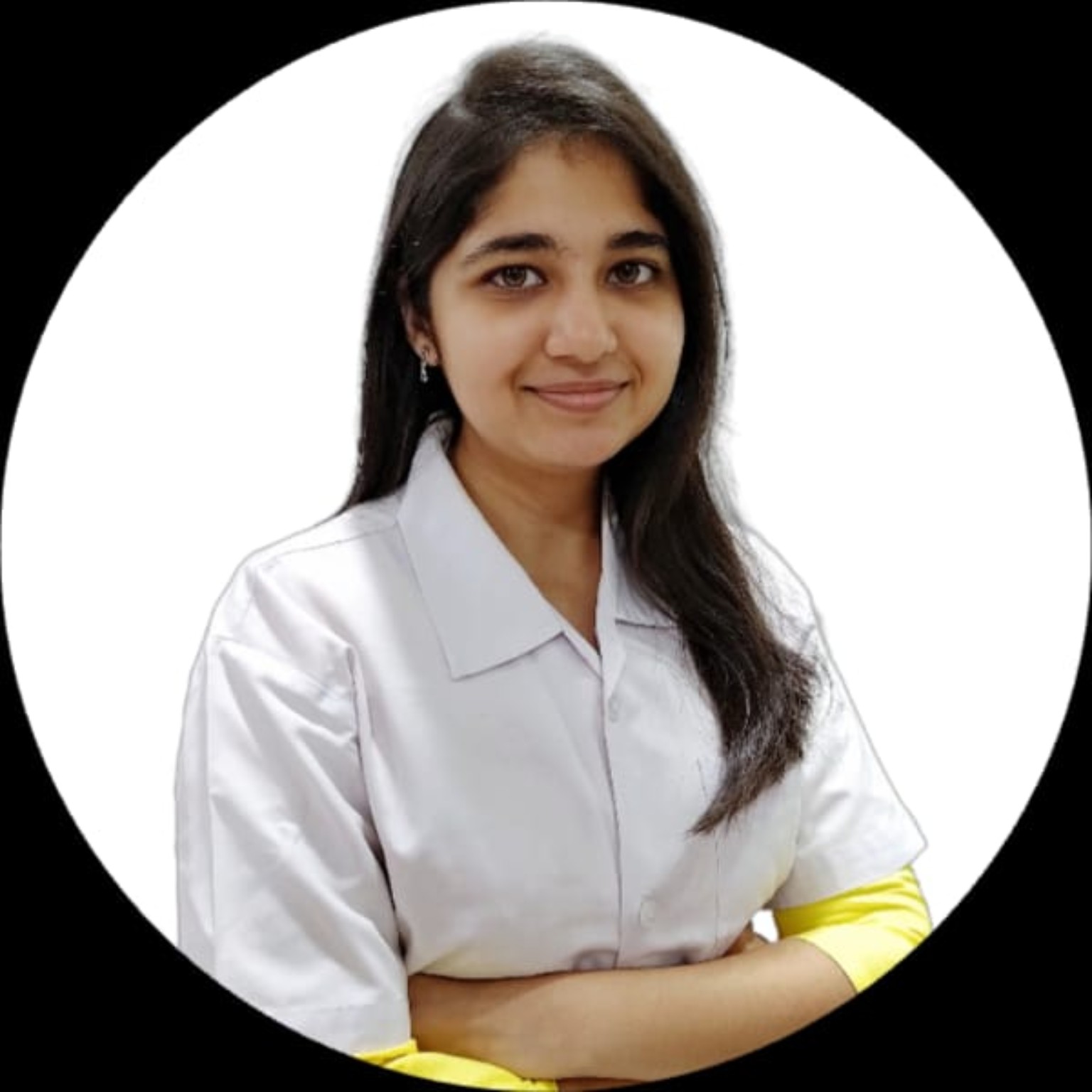 Dr Simran